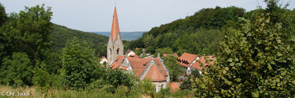 St. Matthäuskirche Hetzelsdorf