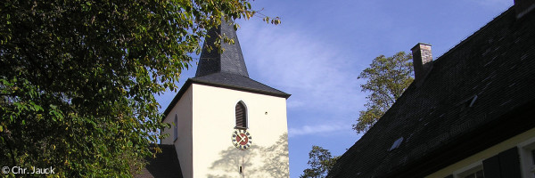 Bartholomäuskirche zu Unterleinleiter