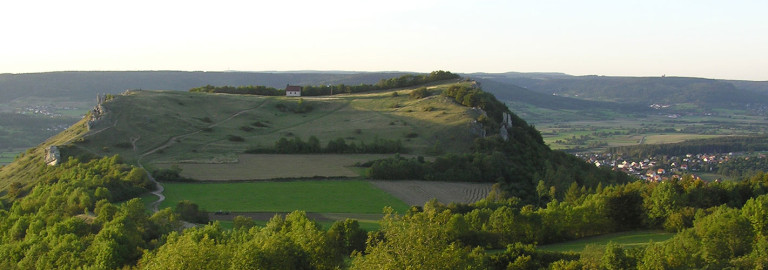 Newsletter der Dekanate Forchheim und Gräfenberg