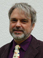 Axel Bertholdt, Pfarrer in Neunkirchen