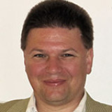 Pfarrer Martin Völkel