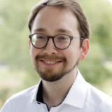 Pfarrer David Kieslich