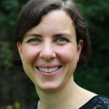 Pfarrerin Christina Kurth