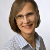 Passfoto Christine Jünger