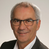 Wolfgang Streit